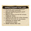Greenshield - Conditioning Leather Wipes - Home Care - Surface Wipes - 70's (Case: 12x70) - Bulk Case Upholstery Care