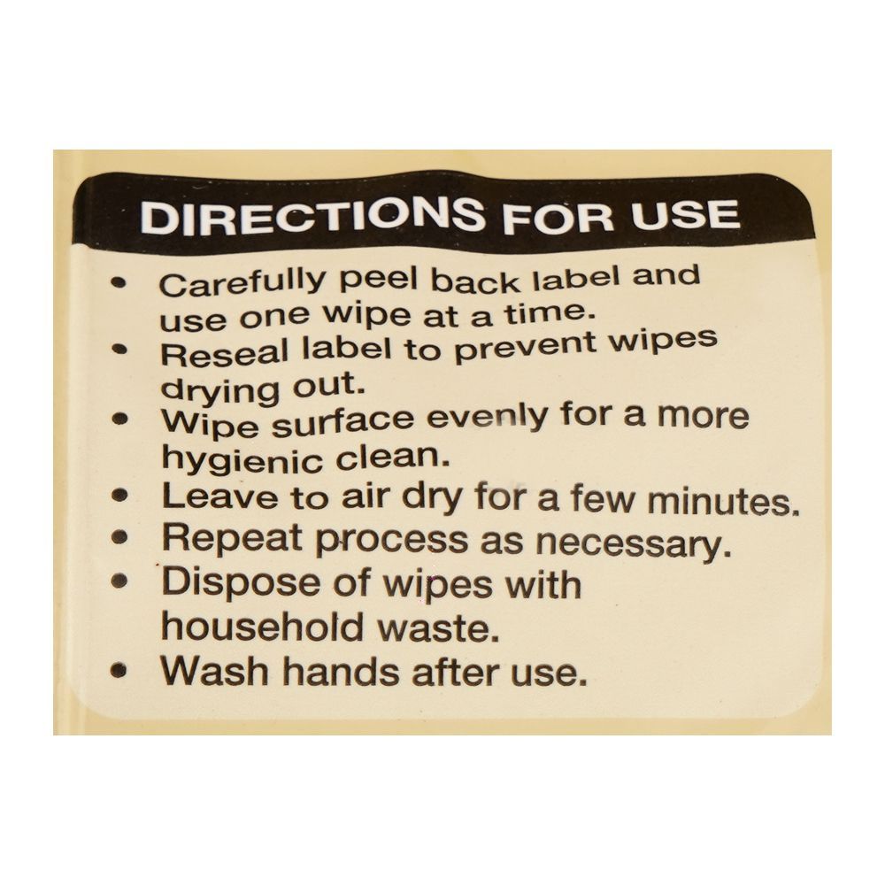 Greenshield - Conditioning Leather Wipes - Home Care - Surface Wipes - 70's (Case: 12x70) - Bulk Case Upholstery Care