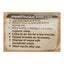 Greenshield - Laminate & Wood Floor Wipes - Home Care - Surface Wipes - 24's (Case: 12x24) - Bulk Case Hardwood Finish