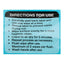 Greenshield - Toilet Cleaning Wipes - Home Care - Surface Wipes - 40's (Case: 24x40) - Bulk Case Bathroom Sanitizing