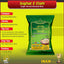 Inam Rice - Soghat E Elahi - Super Kernal Basmati - Double Steam - 25 KG (EXPORT QUALITY)