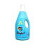 Comfort - Touch Of Love with Lilac - Fabric Softener - Bottle - 2000ml (2L)  - Fresh (Blue)