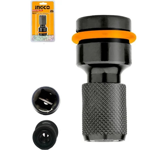INGCO -  Square to Hex Adapter  ABH60501