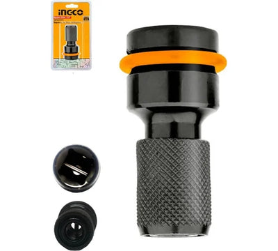 INGCO -  Square to Hex Adapter  ABH60501