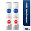 Nivea - Dry Comfort - 72H - For Women - Deodorant - Spray - 200 ML