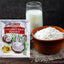 Rossmoor - Coconut Milk Powder - 50GM - 12 Packs