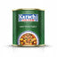 Karachi Haleem - MIX VEGETABLE - Tin Pack 850gm