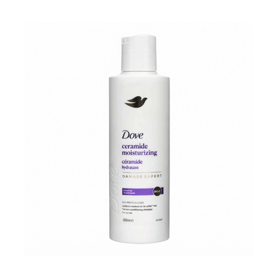 Dove - SHAMPOO & CONDITIONER - ceramide moisturizing - 200 ml