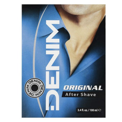 DENIM - ORIGINAL - After Shave - 100 ml / 3.4 fl.oz