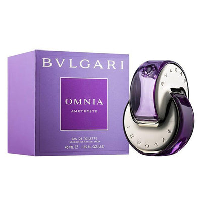 Bvlgari - Omnia Amethyste Edt 65ml