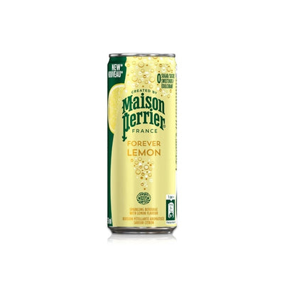 Maison Perrier - FOREVER LEMON SODA - 250ml