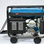 Hyundai -  HX 7600 DUEL FUEL 6.0 KW - Generator