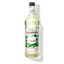 Monin - Cucumber Syrup - 1 Liter - Le Sirop De Monin