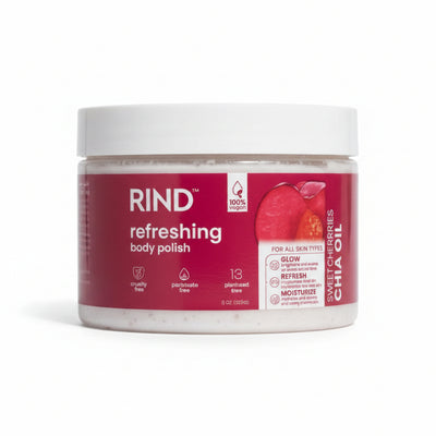 RIND - refreshing body polish - 283gm