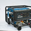 Hyundai -  HX 2900 DUEL FUEL 2.2 KW - Generator