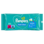 PAMPERS - Fresh Clean - 2 in 1 Gently Cleans & Protects - 52 Baby Wipes