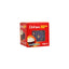 Orinex - Baking Cups Traditional - Baking - Paper Liners - 100-Pack - Classic Fluted Design