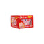 Orinex - Baking Cups Pinky - Baking - Paper Liners - 54-Pack - Pastel Pink Cups