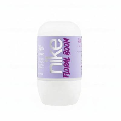 nike - DEODORANT - FLORAL BOOM - Roll On - 50ml
