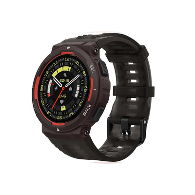 Amazfit - Active Edge Smart Watch | Jodiabaazar.com