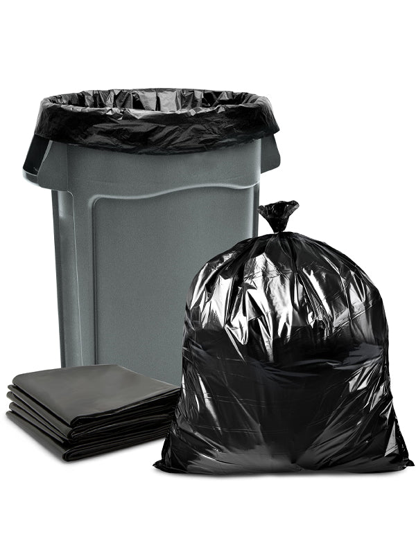 JB - 30"x50" - Garbage Bags - 15 Pcs - Plastic Bags