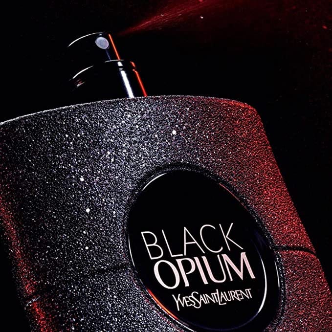 Yves Saint Laurent (YSL) - Black Opium - EDP - Extreme 90ml