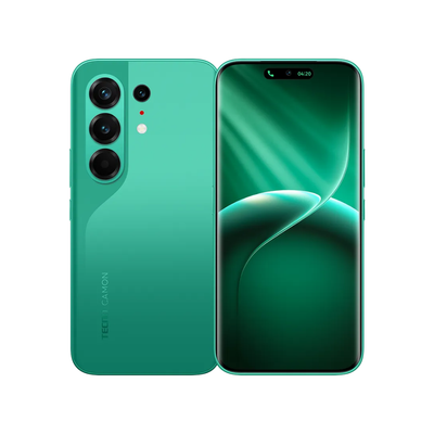Tecno Camon 50 Pro