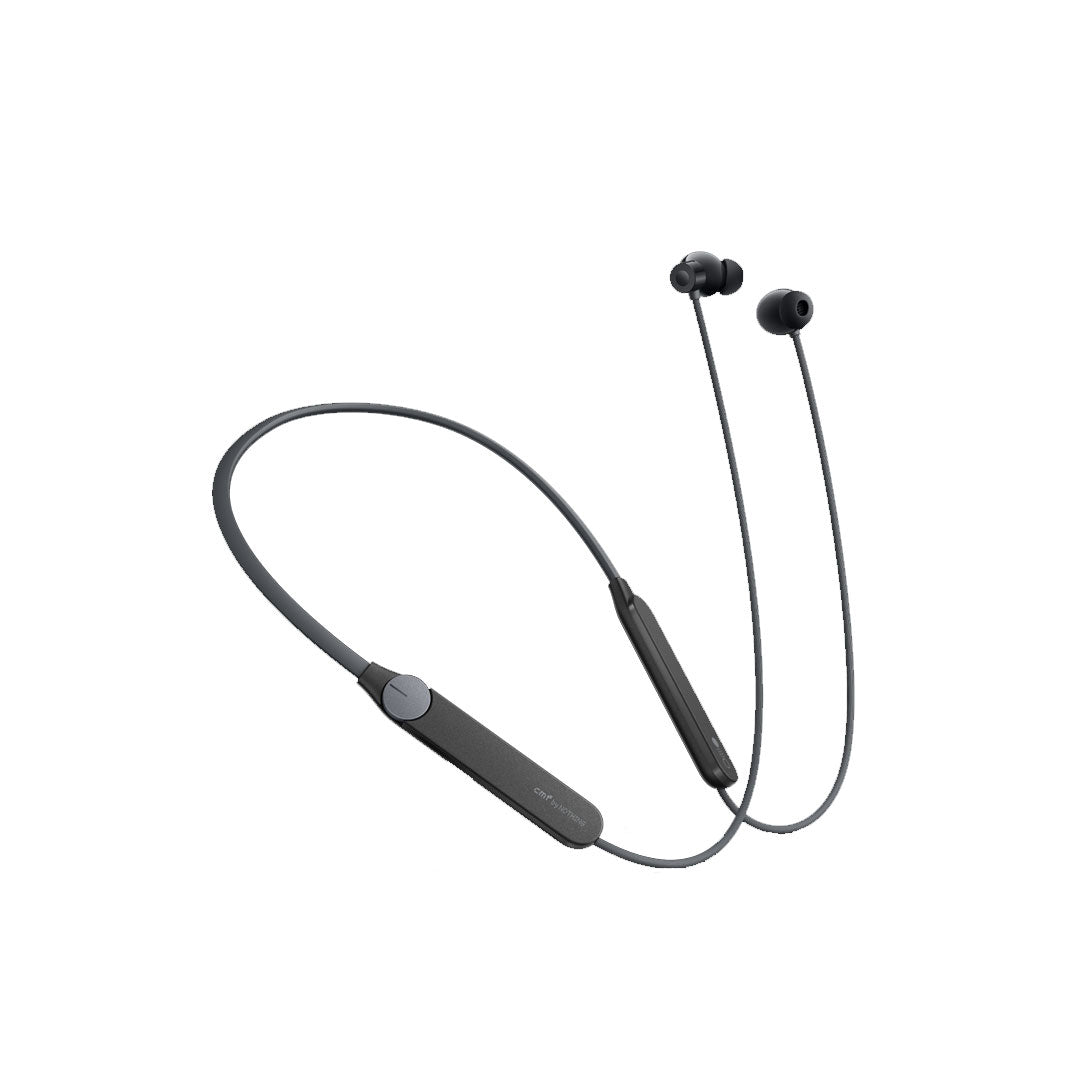 Nothing - CMF Neckband Pro - Black | Jodiabaazar.com