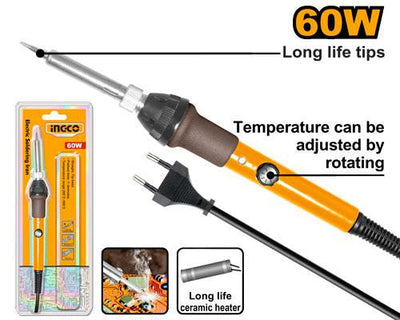 INGCO -  Electric soldering iron 100w SI0110831