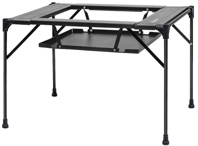 KingCamp - Aluminum Alloy BBQ Camping Table - KC1911