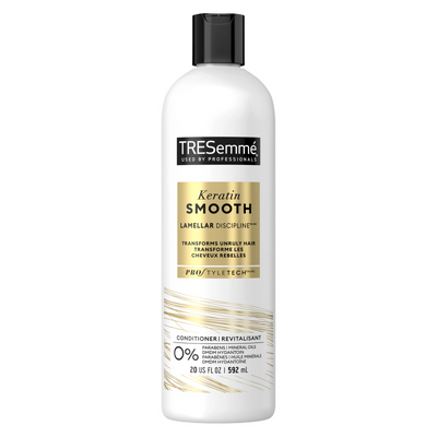 TRESemme - Keratin Smooth - Conditioner - 592ml