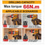 INGCO - Cordless Multi-head Drill Driver - Item No. CDLI 206686 Industrial