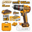 INGCO - Brushless Cordless Impact Drill - Item No. CIDLI 208687 Industrial