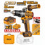 INGCO - Brushless Cordless Impact Drill - Item No. CIDLI 209688 Industrial