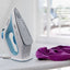 Braun - TexStyle 1 - Steam Iron - Blue White - SI1050