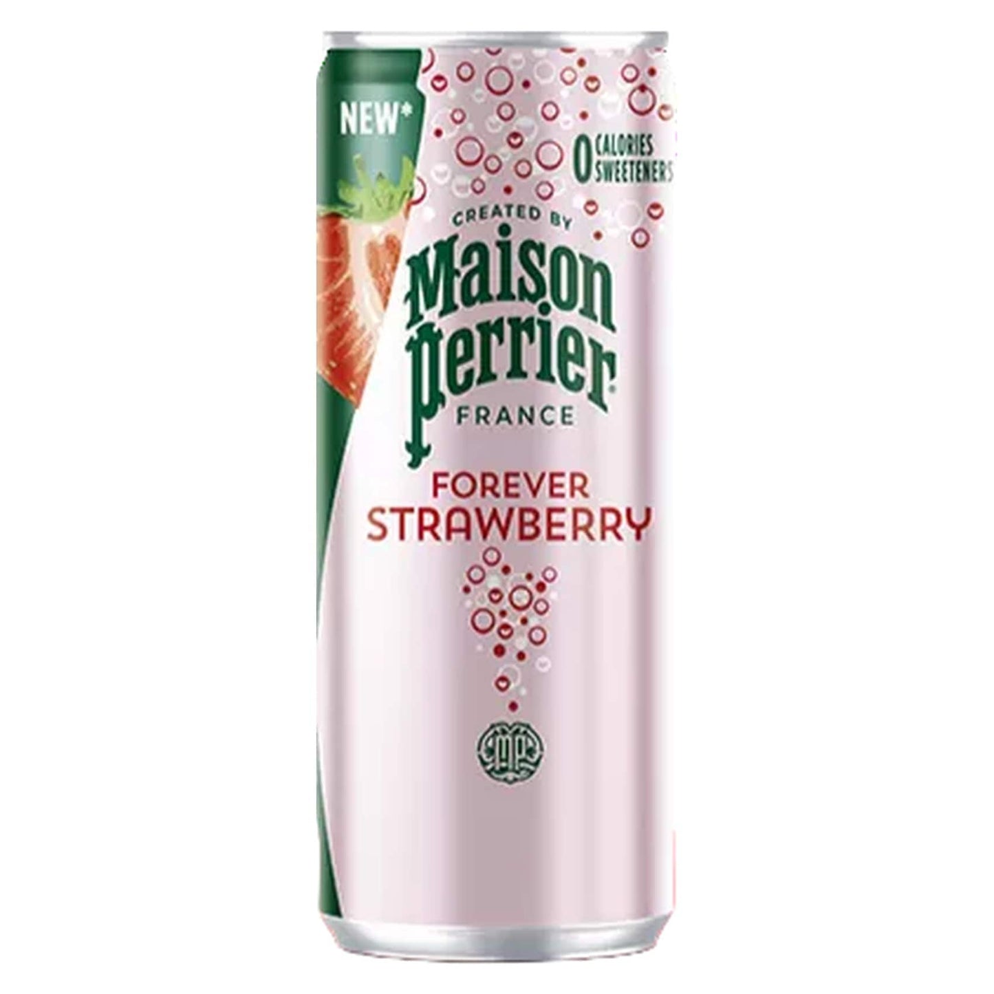 Maison Perrier - FOREVER PEACH - 250ml
