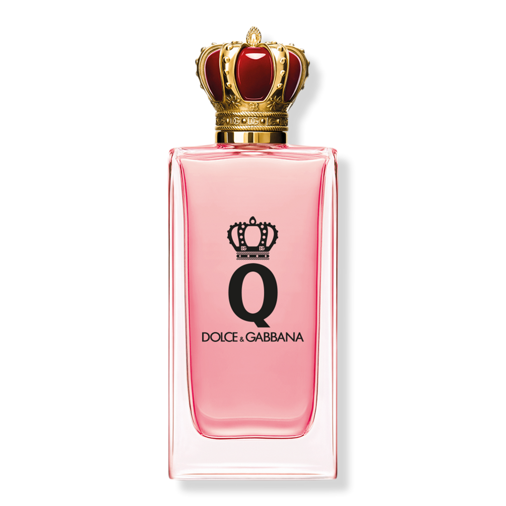 Dolce And Gabbana Q Edp Women 100 Ml 