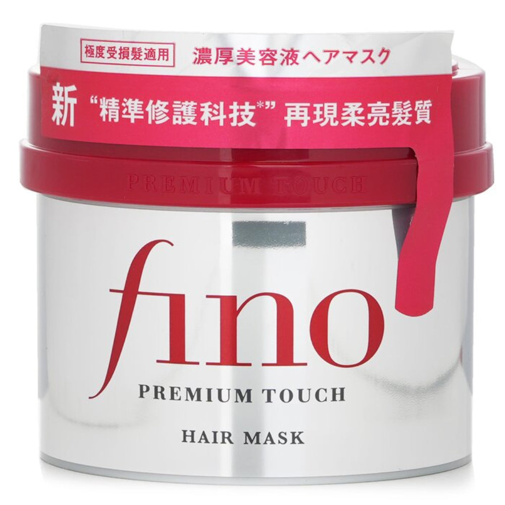 FINO - Premium Touch HAIR MASK - 230 gm