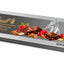 Lindt - Swiss Premium Chocolate - Dark Chocolate Berry Almond - 300 gm