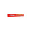 Orinex - Aluminum Foil Standard - Kitchen Wrap - Foil Roll - 25 SQFT (12" x 8.3yd) - Small Kitchen Drawer Roll