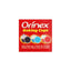 Orinex - Baking Cups Dots - Baking - Paper Liners - 100-Pack - Polka Dot Themed Cups