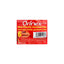 Orinex - Silver Plastic Cocktail Cups - Disposables - Gloss Premium Cups - 6-Pack (4.5oz / 133ml) - Small Luxury Dessert/Drink Cup