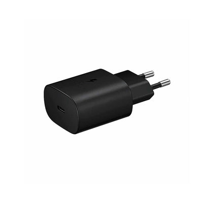 Samsung - Adapter - 25W - W/O Cable - 2 Pin | Jodiabaazar.com