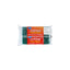 Orinex - Pan Scourer - Cleaning - Wire / Mesh Pad - 3-Pack - Tough Grease Scouring