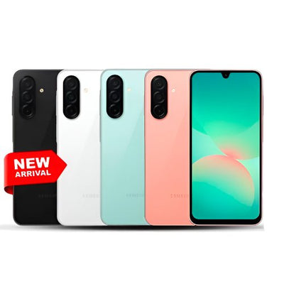 Samsung Galaxy A26 5G