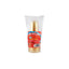 Orinex - Color Party Cups - Disposables - Plastic Cups - 24-Pack (18oz / 532ml) - Multi-Color Cold Drink Cups