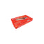 Orinex - Disposable Instant BBQ Grill - BBQ Disposables - All-In-One Set - 1200g - Large Single-Use Quick Grill