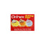 Orinex - Baking Cups Color - Baking - Paper Liners - 54-Pack - Mixed Vibrant Cups