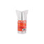 Orinex - Clear Party Cups - Disposables - Plastic Cups - 24-Pack (18oz / 532ml) - Heavy Cold Drink Cups