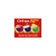 Orinex - Baking Cups Party - Baking - Paper Liners - 54-Pack - Birthday Festive Prints